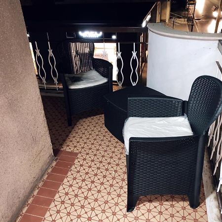 B&B Siliade Montesilvano Marina Exterior foto