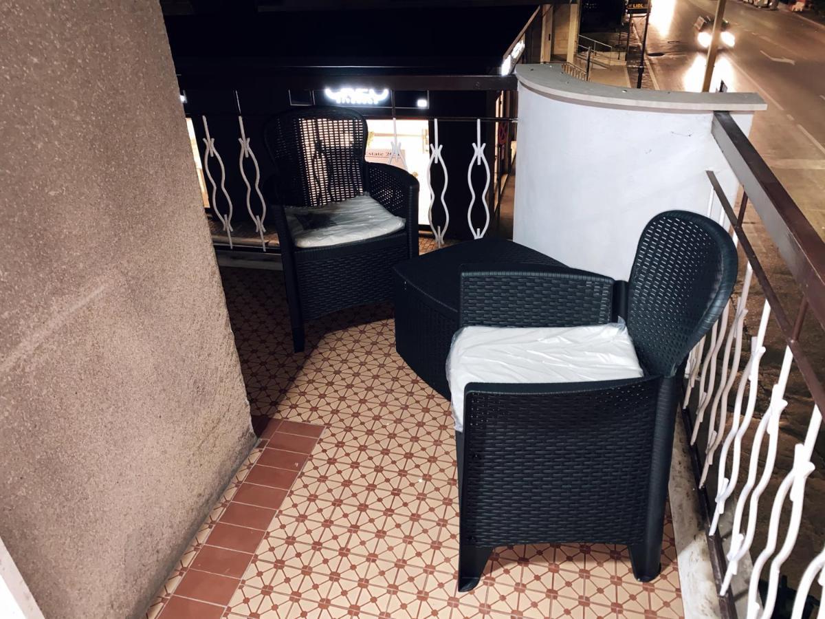 B&B Siliade Montesilvano Marina Exterior foto