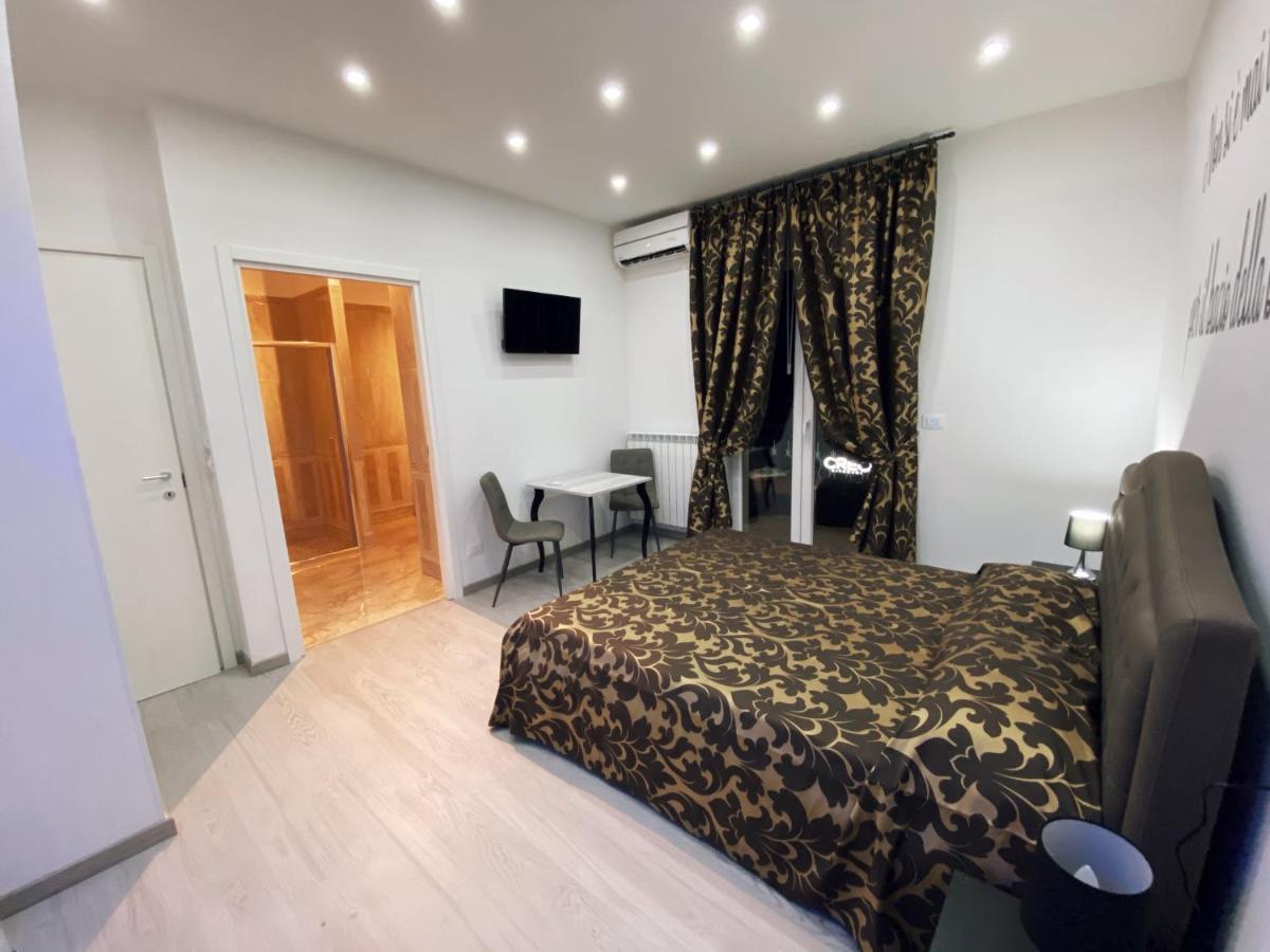 B&B Siliade Montesilvano Marina Exterior foto